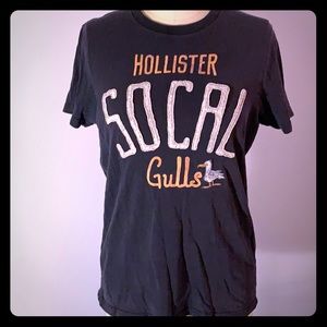 Men’s Hollister Tshirt